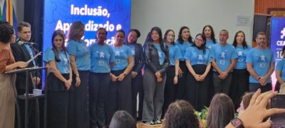 Mato Grosso do Sul celebra dez anos como referência nacional na educação de estudantes autistas