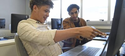 Qualificação, tecnologia e empreendedorismo: Governo de MS prepara jovens para liderar a nova economia