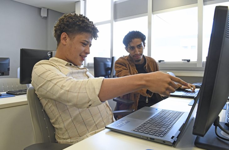 Qualificação, tecnologia e empreendedorismo: Governo de MS prepara jovens para liderar a nova economia