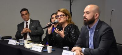 Combate ao trabalho escravo e promoção do trabalho digno unem estados em encontro regional