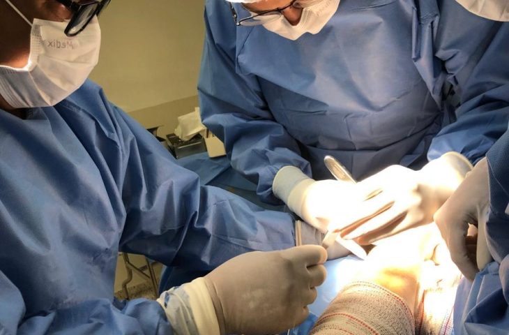 Interiorização da saúde aproxima pacientes do tratamento especializado em Ribas do Rio Pardo