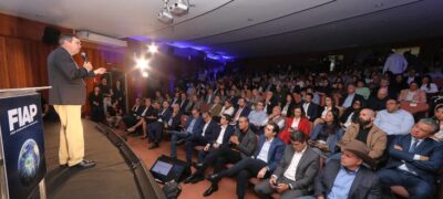 Crescimento sustentável de MS na produção de alimentos e energia renovável é destaque em fórum internacional
