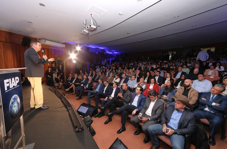 Crescimento sustentável de MS na produção de alimentos e energia renovável é destaque em fórum internacional