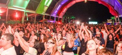 Festival de Inverno de Bonito 2026 anuncia grandes shows nacionais e reforça valorização da cultura sul-mato-grossense