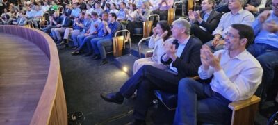 “IA nas escolas e CEP Rural colocam MS na mesma página da inovação mundial”, diz Verruck 