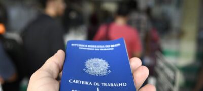 Mato Grosso do Sul acumula 14.527 empregos formais no ano, conforme dados do Caged