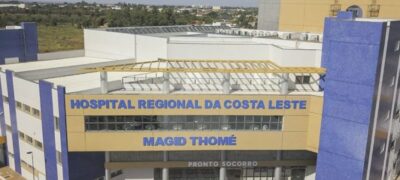 Com histórias de superação e cuidado, HR de Três Lagoas fica entre os 10 melhores hospitais públicos do Brasil