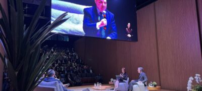 Bem posicionado nas discussões geoeconômicas mundiais, MS cria ambiente positivo de negócios