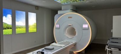 Ressonância no Hospital Regional de Dourados reduz viagens e anos de espera por diagnóstico no SUS