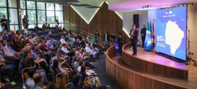 Destaque nacional: estudo apresenta benefícios e conquistas de MS rumo à universalização do saneamento