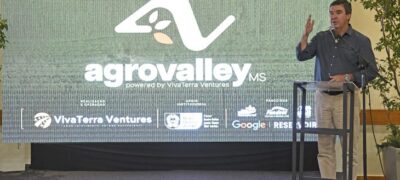 Com apoio do Governo do Estado, Mato Grosso do Sul entra na corrida das agtechs com ecossistema voltado ao agro do futuro