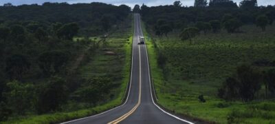 MS avança na modernização das rodovias estaduais para qualificar infraestrutura e favorecer o cidadão