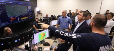 Com inovações digitais e tecnológicas, licença ambiental em MS será mais moderna, ágil e segura