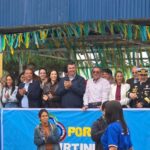 Porto Murtinho comemora 114 anos com desfile cívico, Mega churrasco, shows e inaugurações