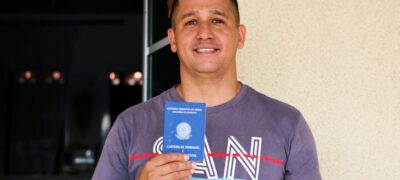 Mato Grosso do Sul tem 27 mil pessoas que deixaram Mais Social após melhorar de vida