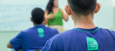MEC confirma: Mato Grosso do Sul atinge os melhores indicadores de ensino na educação básica