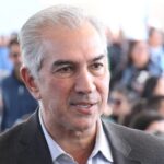Reinaldo vai lutar por reforço federal na fronteira de MS como prioridade para segurança nacional