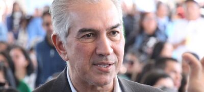 Reinaldo vai lutar por reforço federal na fronteira de MS como prioridade para segurança nacional