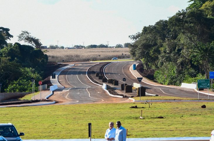 Municipalismo forte: Maracaju celebra 102 anos com avanços em infraestrutura, inclusão e logística