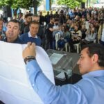 Naviraí ganha novas obras de infraestrutura e saneamento para atender anseios da população