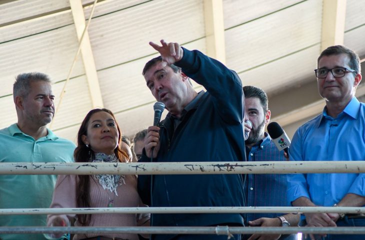 Governo de MS anuncia R$ 60,6 milhões para Três Lagoas e garante universalização do saneamento