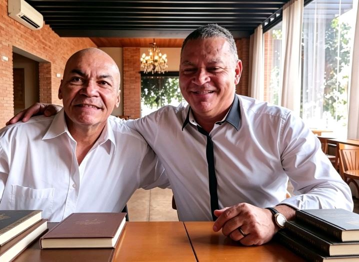 Importância da leitura na infância: Por Wilson Aquino