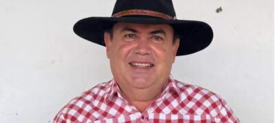 Prefeito de Bella Vista Norte Renuncia para Candidatar-se à Reeleição