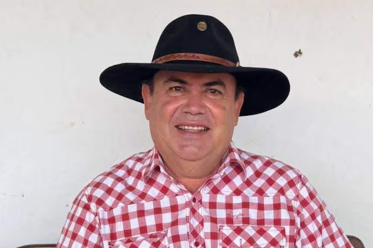 Prefeito de Bella Vista Norte Renuncia para Candidatar-se à Reeleição