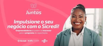 Programa gratuito da Sicredi Centro-Sul MS/BA capacita mulheres empreendedoras em cidades do MS e da Bahia