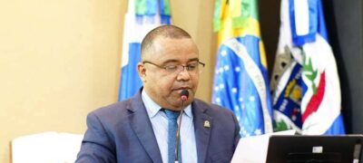 Vereador Jelson Bernabé pede contratação de hematologista para o CRE João Kayatt