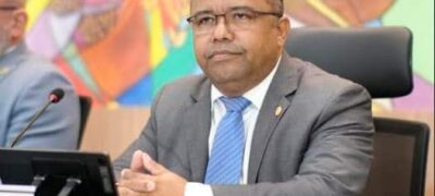 Jelson Bernabé propõe criação do Hospital de Trauma em Ponta Porã