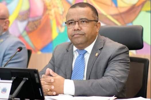 Jelson Bernabé propõe criação do Hospital de Trauma em Ponta Porã