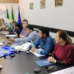 Vereadores conhecem projeto que cria Laboratórios Públicos de Inovação e fortalece gestão inteligente em Ponta Porã