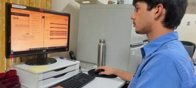 Educação Profissional muda trajetória de jovem da Rede Estadual e transforma planos em futuro
