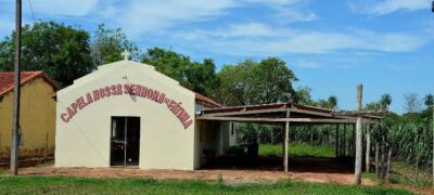 Show de Prêmios da Capela Nossa Senhora de Fátima acontece neste domingo com mais de R$ 3 mil em premiações