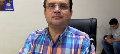 Johnny Basso solicita inclusão de Bela Vista no Programa Em Conta para reduzir custo da energia elétrica