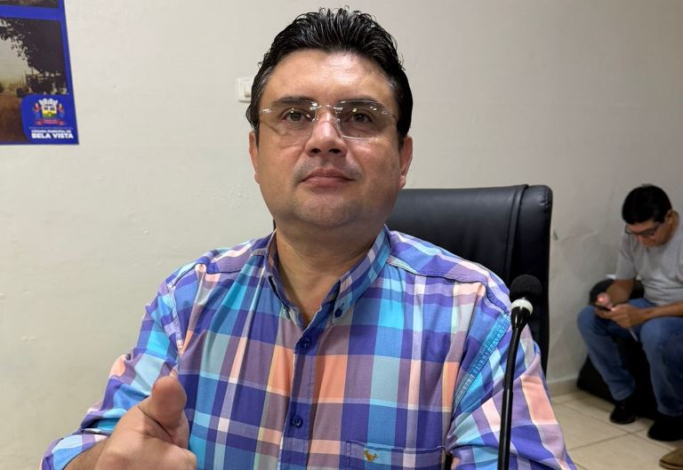 Johnny Basso solicita inclusão de Bela Vista no Programa Em Conta para reduzir custo da energia elétrica