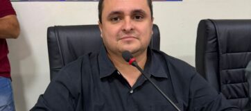 Vereador JT solicita cronograma de plantio para atender pequenos produtores e assentamentos