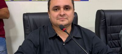 Vereador JT solicita cronograma de plantio para atender pequenos produtores e assentamentos