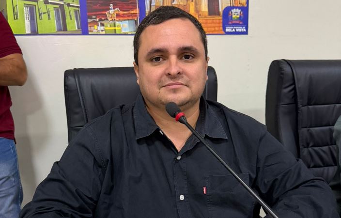 Vereador JT solicita cronograma de plantio para atender pequenos produtores e assentamentos
