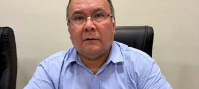 Jerônimo Ferreira solicita cascalhamento e patrolamento em estradas rurais de Bela Vista