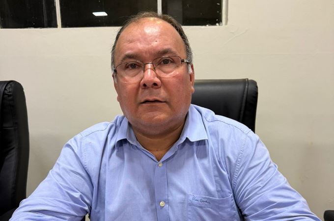 Jerônimo Ferreira solicita cascalhamento e patrolamento em estradas rurais de Bela Vista