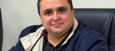 Vereador JT solicita operação tapa-buracos na Rodovia das Caieiras em Bela Vista