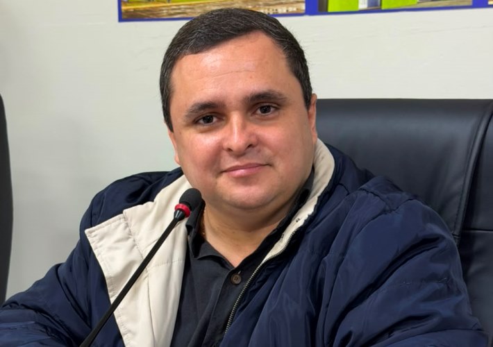 Vereador JT solicita operação tapa-buracos na Rodovia das Caieiras em Bela Vista