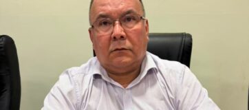 Jerônimo Ferreira solicita melhorias nas estradas da Vila Coco e reforço na iluminação da região do Pirapoca