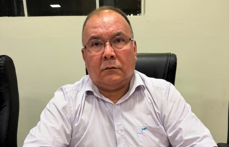 Jerônimo Ferreira solicita melhorias nas estradas da Vila Coco e reforço na iluminação da região do Pirapoca