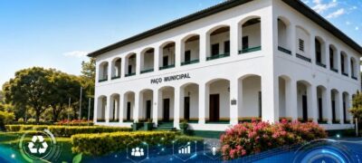 Bela Vista lança a primeira CPSI de Mato Grosso do Sul e abre caminho para uma nova forma de resolver problemas públicos