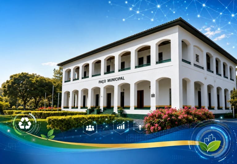 Bela Vista lança a primeira CPSI de Mato Grosso do Sul e abre caminho para uma nova forma de resolver problemas públicos