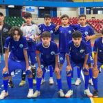 JEMS 2026: EE Dr Joaquim Murtinho vence e garante vaga na semifinal dos Jogos Escolares.