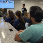 Clube de Ciências do Bioparque Pantanal inicia atividades com estudantes de escolas de MS